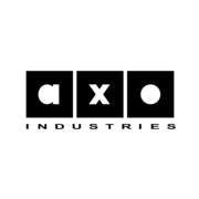 AXO INDUSTRIES website
